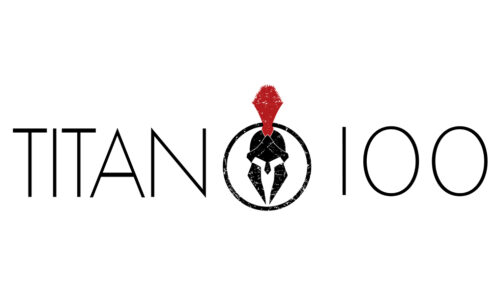 Titan 100 Logo