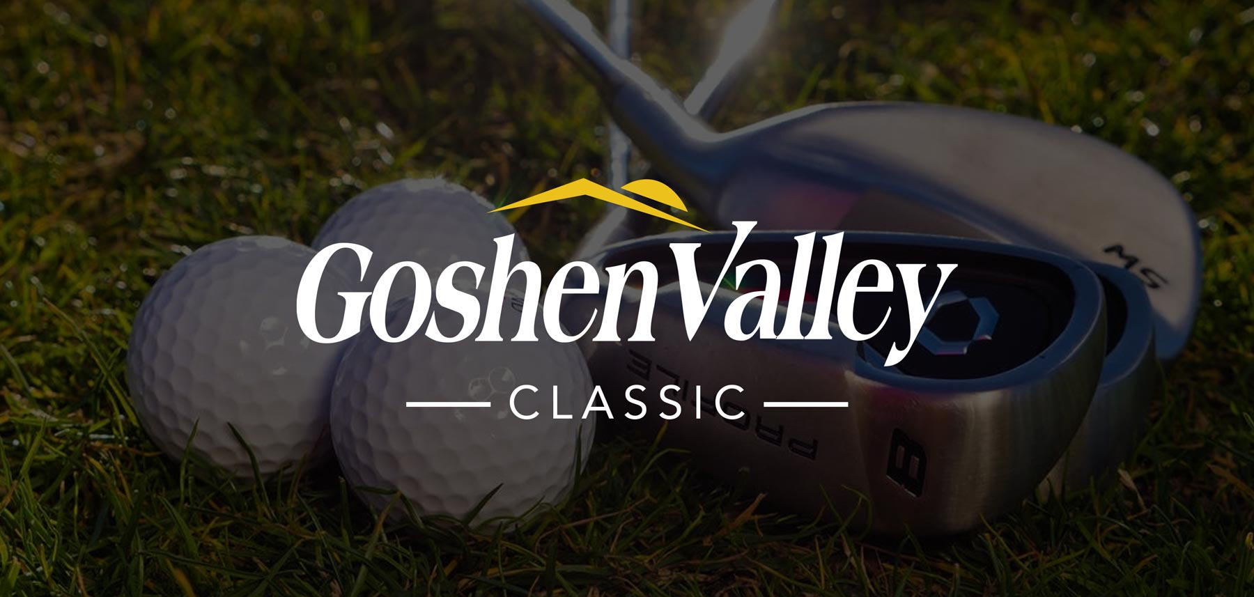 Goshen Valley Classic ad
