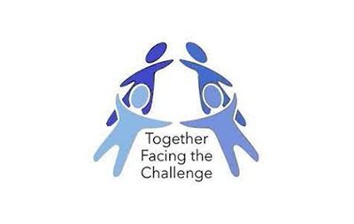 Together logo